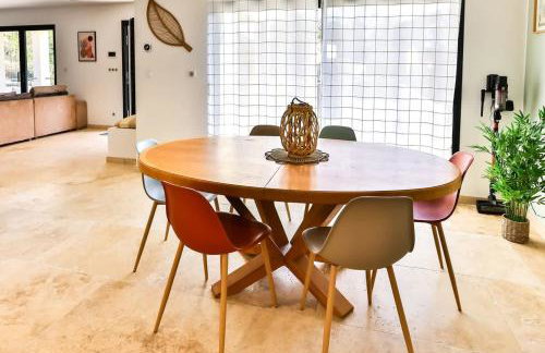 Villa Emeraude-Joyaux de Provence - Foto 29