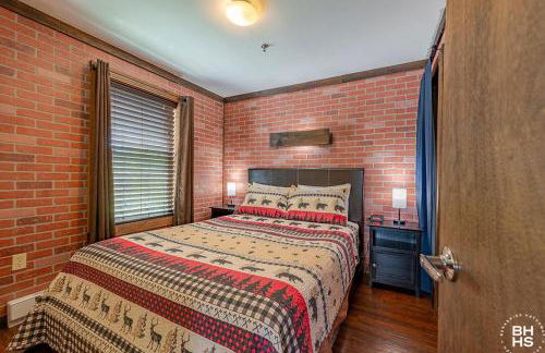 Downhill Lodge Condominium - Foto 60