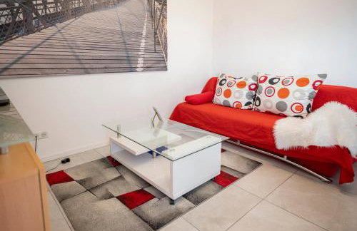 AbraCadabra Flat France Suisse - Foto 7