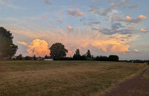 Un étage entier dans une maison - Foto 42