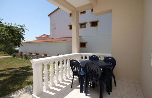 Apartments by the sea Vlasici, Pag - 6523 - Foto 36