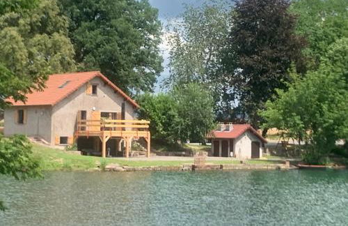 La Chênaie - Vue imprenable, pêche & grands événements - Foto 26