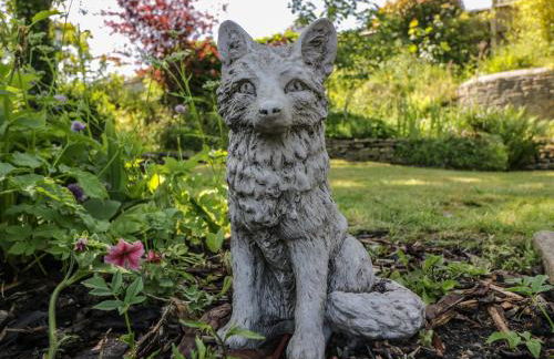 Fox Den Cottage - Foto 51