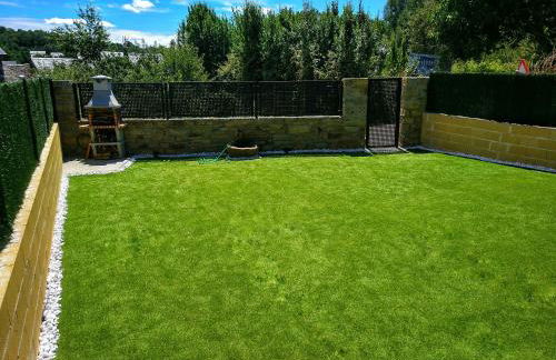 Casa rural El Gato Negro - Foto 3