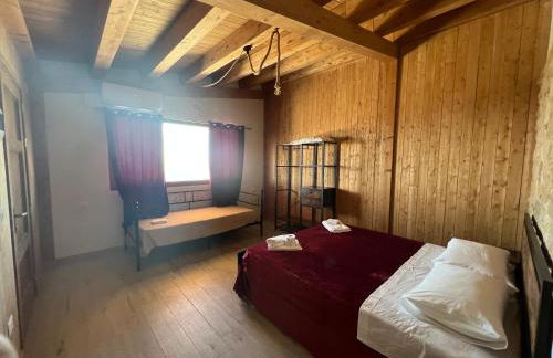 MonteSoprano Agriturismo - Resort - Spa - Gym -Camping - Suite - Foto 43