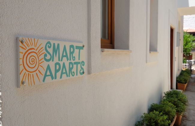 Smart Aparts - Foto 70