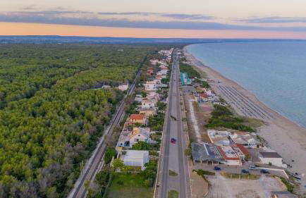 Dimora nella Pineta - Foto 26