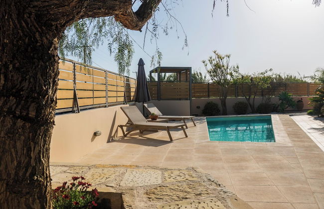 Villa Merlin - Foto 28