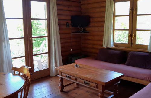 Gîte de montagne Las Trinquades - Foto 6