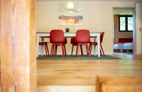 Große Wohnung mit Loggia - Photo 1