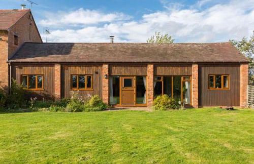 Peaceful 2 Bed Rural Retreat Hampton Lucy&Parking - Foto 24