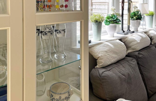 4 Star Holiday Home in Farjestaden - Foto 13