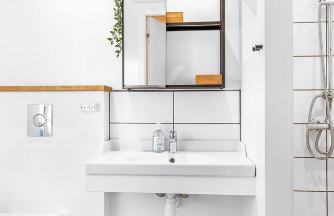 "Eckhart" - 30km from the sea - Foto 8