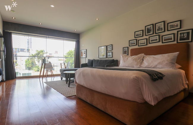 Wynwood Las Mimosas in Barranco - Photo 39