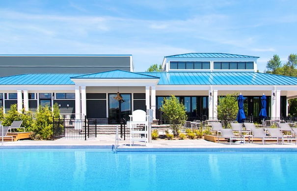 Friday Harbour Resort - Foto 28