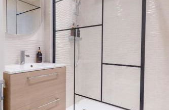 Le New Haven, entre Paris et Fontainebleau - Foto 15