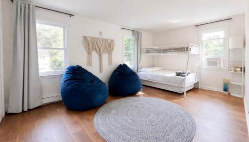 Lakefront House 30 Min to NYC & MetLife Stadium - Foto 5