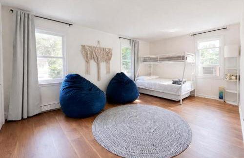 Lakefront House 30 Min to NYC & MetLife Stadium - Foto 5