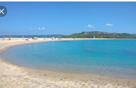 Make yourself at home in Halkidiki's paradise - Foto 43