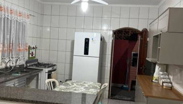 Casa na praia com churrasqueira - Foto 2
