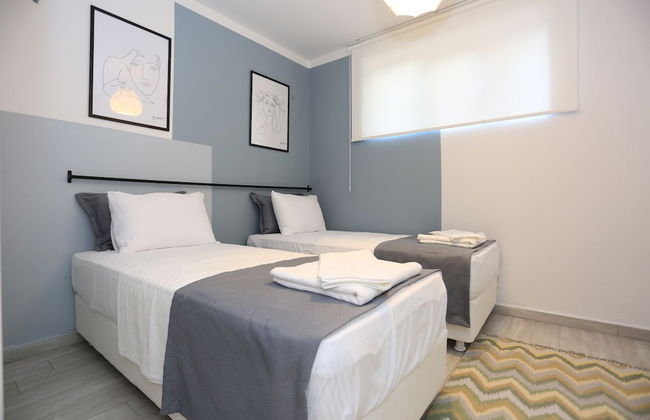 Verde Suites Akyaka - Photo 48