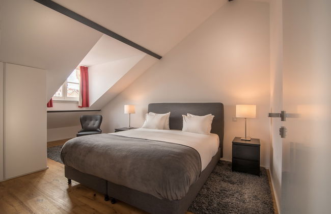 Santa Justa 77 -Lisbon Luxury Apartments - Foto 5