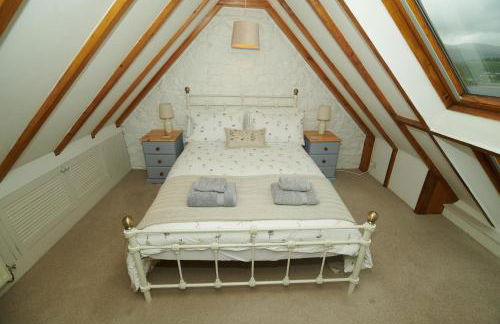 Hawthorn Cottage - Foto 40