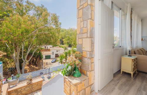 Solarium del Montecillo complex beach and city ApartamentosMalagaManagement - Photo 13