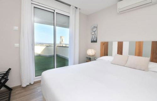 Atico frente al museo Dali - Foto 17