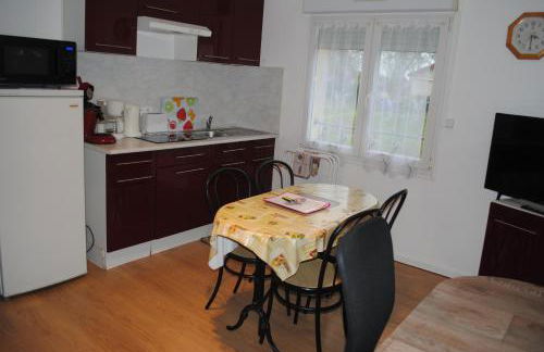 Gîtes Ciel Bleu - Foto 22