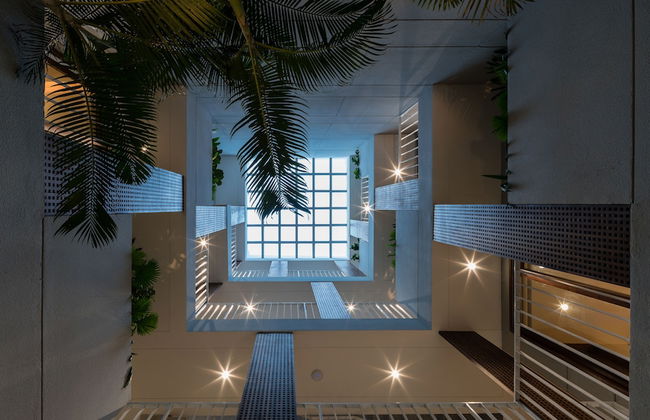 The Nang Suites - Foto 52