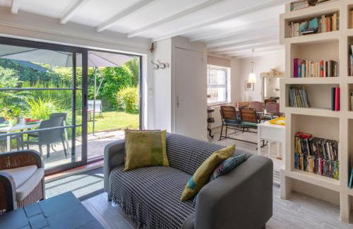 Holiday Home Entre mer et jardin by Interhome - Foto 8