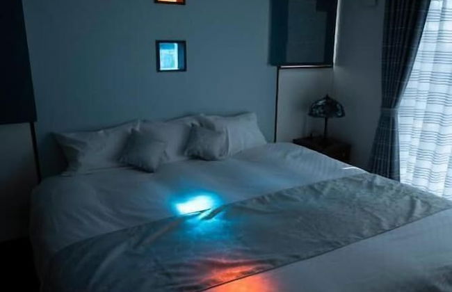 Blue moon in Sesokojima - Foto 6