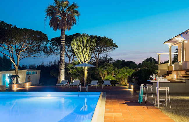 Villa Maya - Foto 36