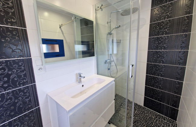 Breton Holiday Home With Fantastic sea View - Foto 14