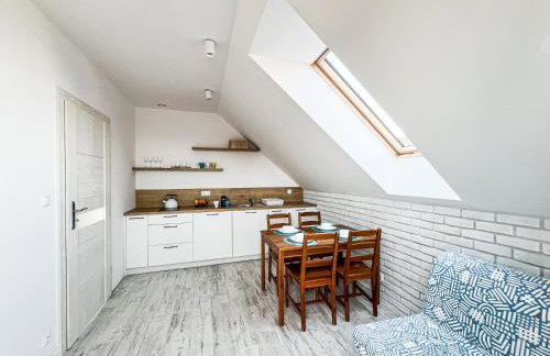 Apartamenty i pokoje nadmorskie - Owocowe Wzgórze - Foto 28