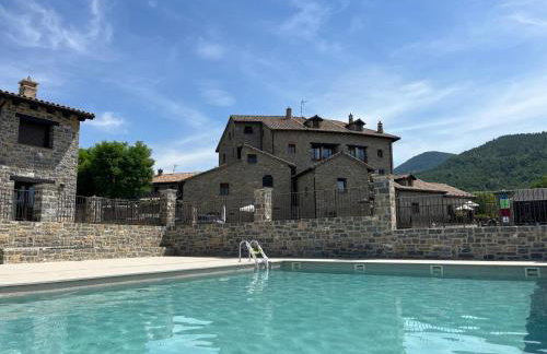 Casas Pirineo, Ainsa - Foto 13