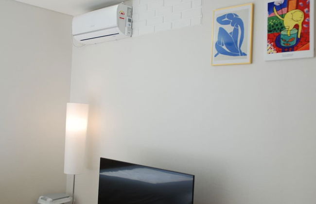 KPOP Coex Gangnam Stay - Foto 78