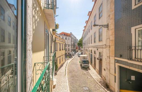 GuestReady - Condessa Flores Apartments - Foto 23