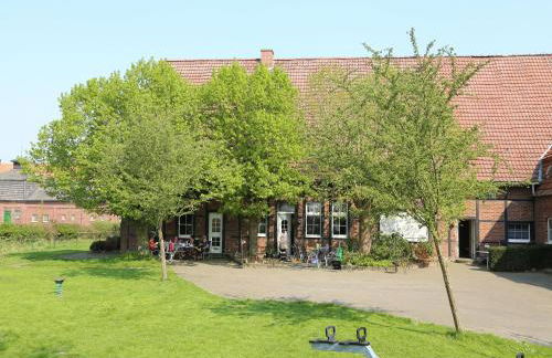 Ferienhof Schwienhorst - Foto 1