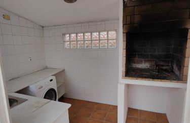 Fully private villa for 12p with large pool in Valencia-Náquera - Foto 24