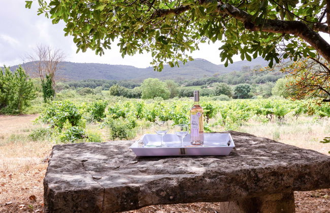 Le Cabanon - Photo 9