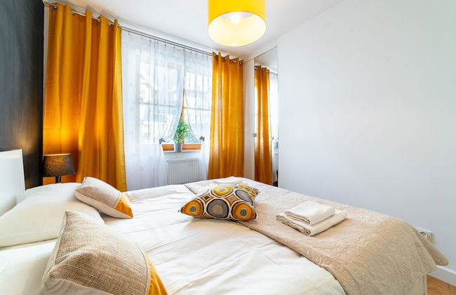 Apartamenty Sun & Snow Komuny Paryskiej - Photo 48