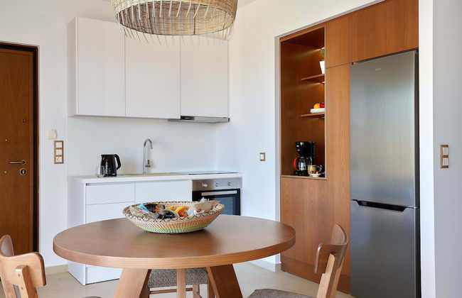 Volta Suites and Villas - Foto 22