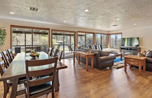 Riverfront Getaway - Foto 11