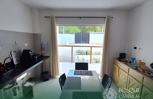 Flat Térreo com Jardim Privativo - Foto 60