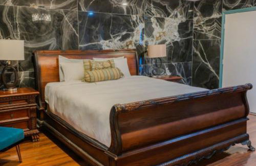 Trendy lux house near strip* Pool *hottub-Kirkland - Foto 16