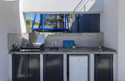 Holiday Home Villa Sonja by Interhome - Foto 97