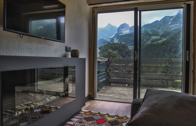 ISKÖ Chalets Hotel - Foto 43