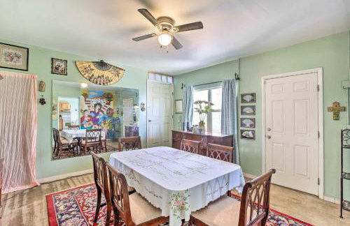 Incredible El Paso Retreat Less Than 5 Mi to Dtwn! - Foto 8